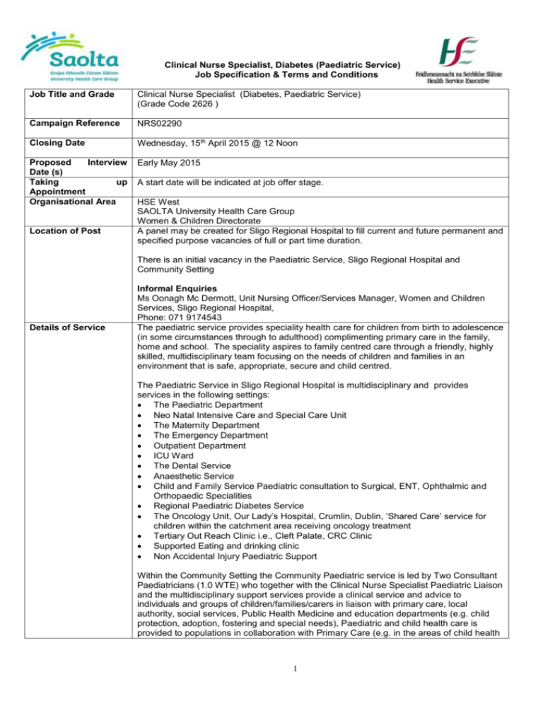 nrs02290-job-specification-391-kb