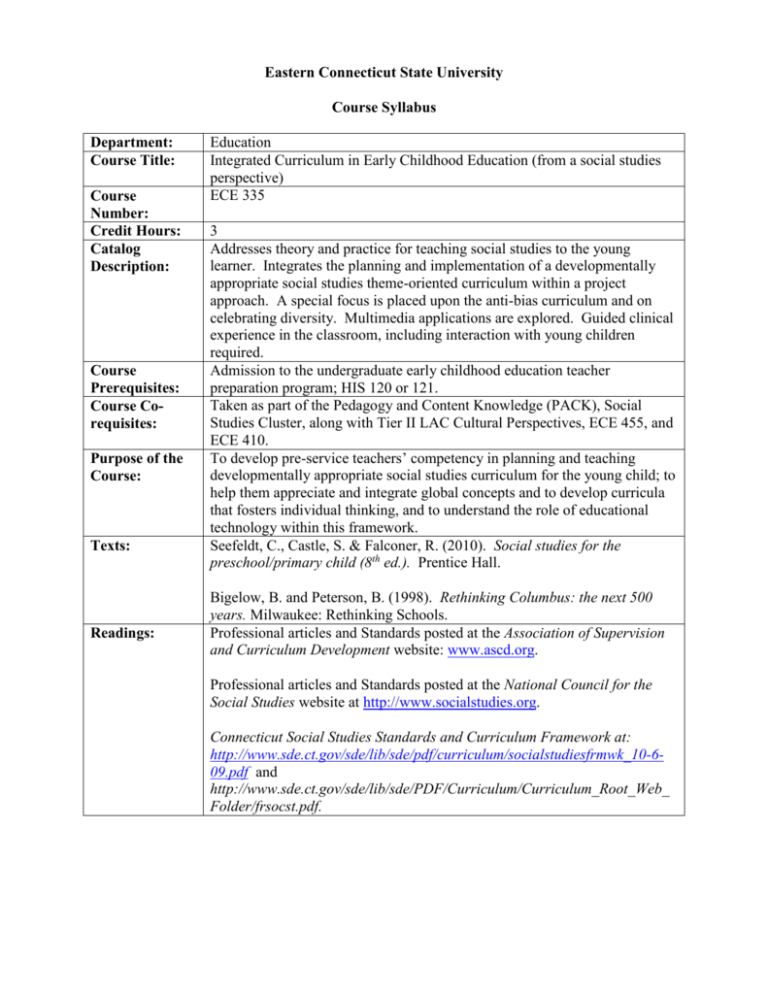 the-integrated-curriculum-in-ece-with-clinical