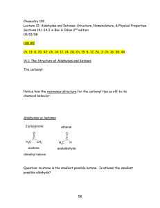 Chemistry 102