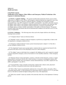 TITLE 23 - Medical and Public Health Law Site