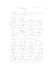 Act of Sep. 20, 1961, PL 1538, No. 656 Cl. 52