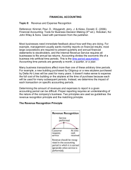 Accountable Plan policy template