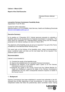 View item 4 as DOC 206 KB - Lancashire County Council