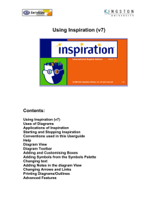 Using Inspiration (v6)