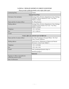 English - Convention on Biological Diversity