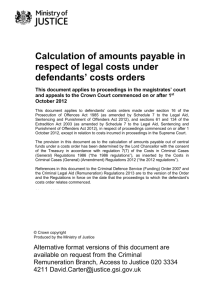 legal costs guide 1