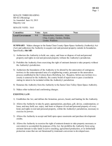 assembly floor analysis