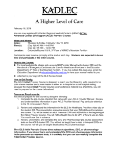 2010_ACLS_Initial_Course_Letter