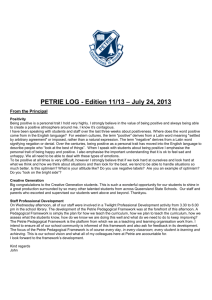 Plog-2013-24-07 - Petrie State School