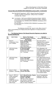 Lifting of ban on transfers- Correction slip –Issued