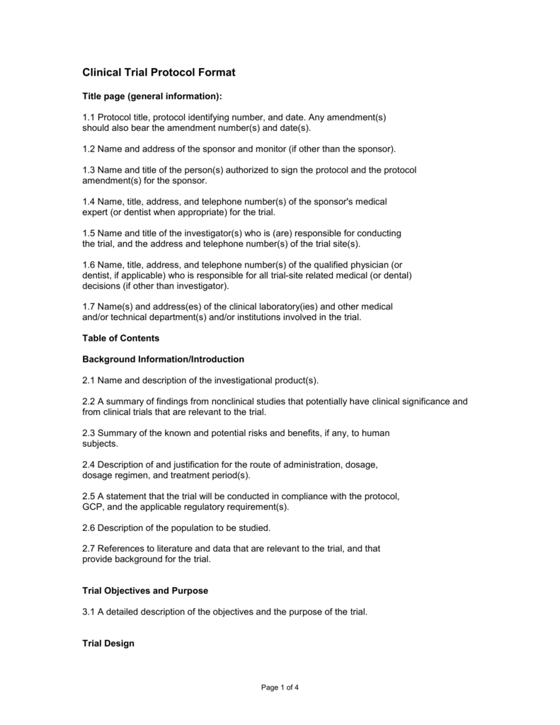 clinical-trial-protocol-format