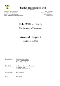 Lisle2001_2002AnnualReport2002Jul31