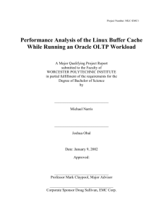 Results and Analysis