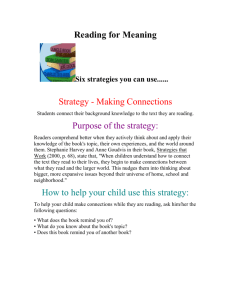 help your child read for meaning