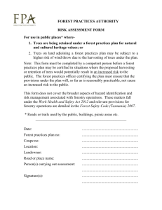 Risk_Assessment_Form_Sep_14 - The Forest Practices Authority