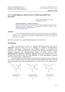 3-methyl-pyrazolin-5