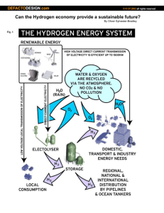 The-hydrogen-economy