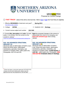 GLG 542 - Jan.ucc.nau.edu