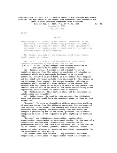 Act of Dec. 1, 2004, PL 1747, No. 225 Cl. 42