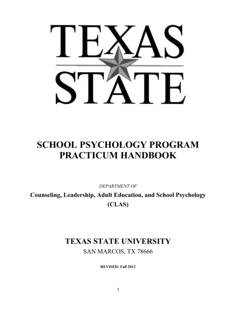 practicum-handbook-texas-state-university