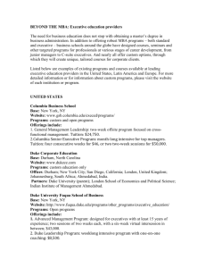 MBA-Executive-Education-Providers-List-2010