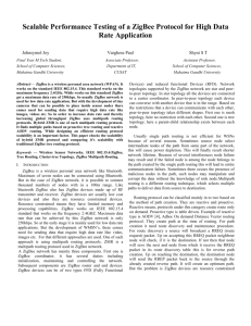 IEEE Paper Template in A4 (V1)