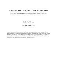 LabManual Main Body 0325_11 - Cal State LA