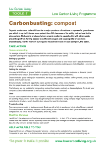 CB5 Composting Information Sheet