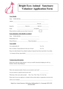 our application form here