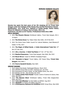 Resume Renuka2015 - Renuka Sondhi Gulati