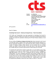Cambridge Driver Consultation Invitation Letter_3