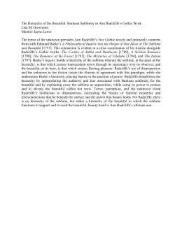 an analysis of ann radcliffes the italian The italian, or the confessional of the black penitents (1797) is a gothic novel written by the english author ann radcliffe it is the last book radcliffe published during her lifetime (she would go on to write the novel gaston de blondeville , which was published posthumously in 1826. an analysis of ann radcliffes the italian The italian, or the confessional of the black penitents (1797) is a gothic novel written by the english author ann radcliffe it is the last book radcliffe published during her lifetime (she would go on to write the novel gaston de blondeville , which was published posthumously in 1826.