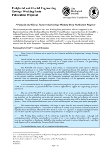 PGEG Publication Proposal Draft 3