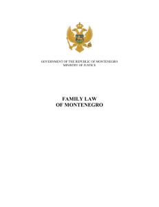 Family Law