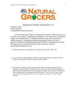 1 Natural Grocers by Vitamin Cottage v16 rev September 2014