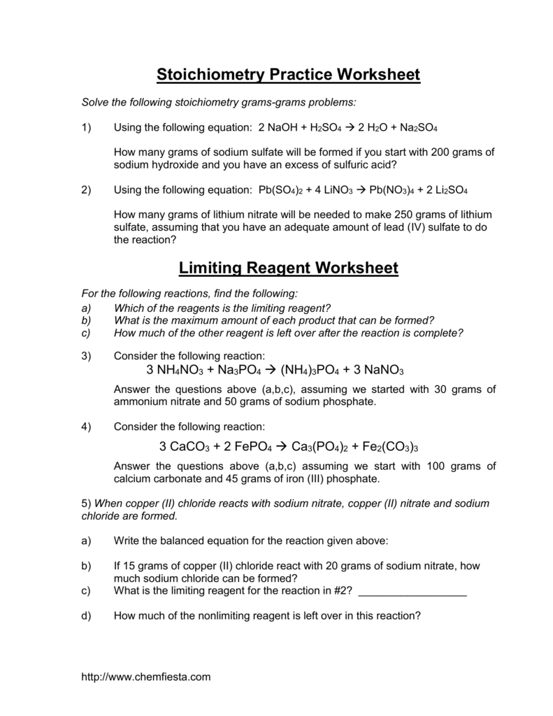 36-chemfiesta-stoichiometry-practice-worksheet-answers-support-worksheet