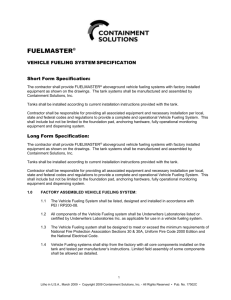 fuelmaster - Containment Solutions