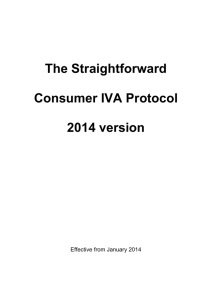 IVA protocol 2014, final