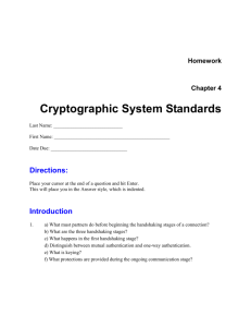 cryptographic	attackers