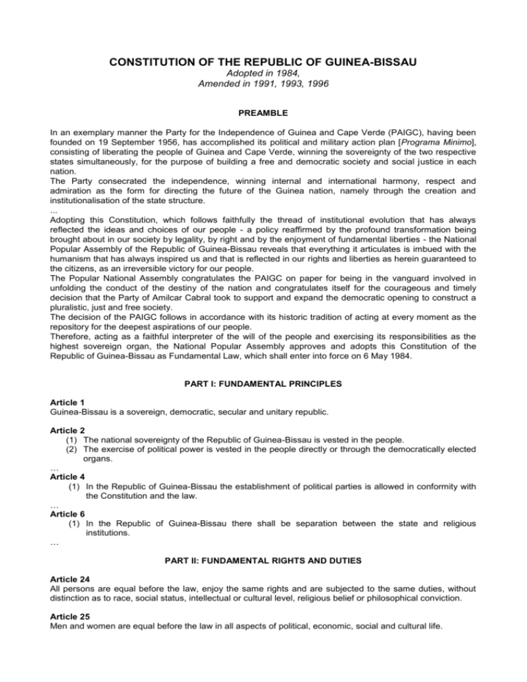 CONSTITUTION OF THE REPUBLIC OF GUINEA   007805922 2 Cbdf8b40bdf517bac81bf6108b213dad 768x994 