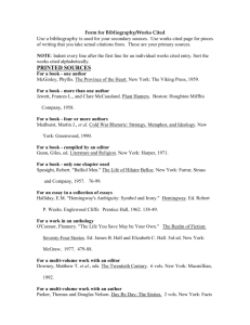 bibliography_examples