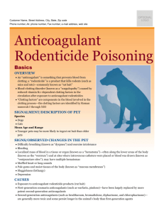 anticoagulant_rodenticide_poisoning