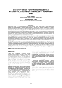 P.def.g.1. The first particle is in equilibrium.