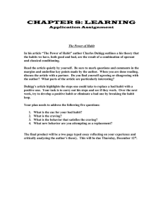 Application Assignment