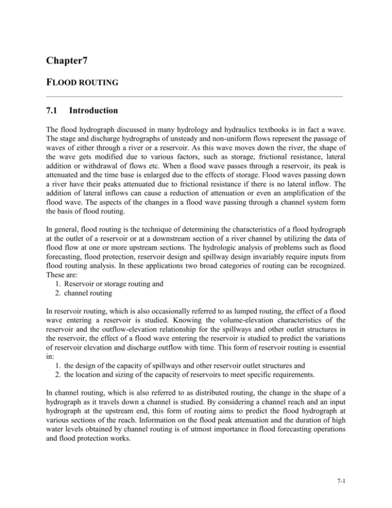 flood-routing-analysis-civilengineering4u