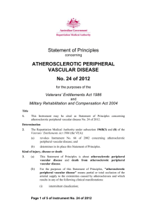 24/2012 - Repatriation Medical Authority