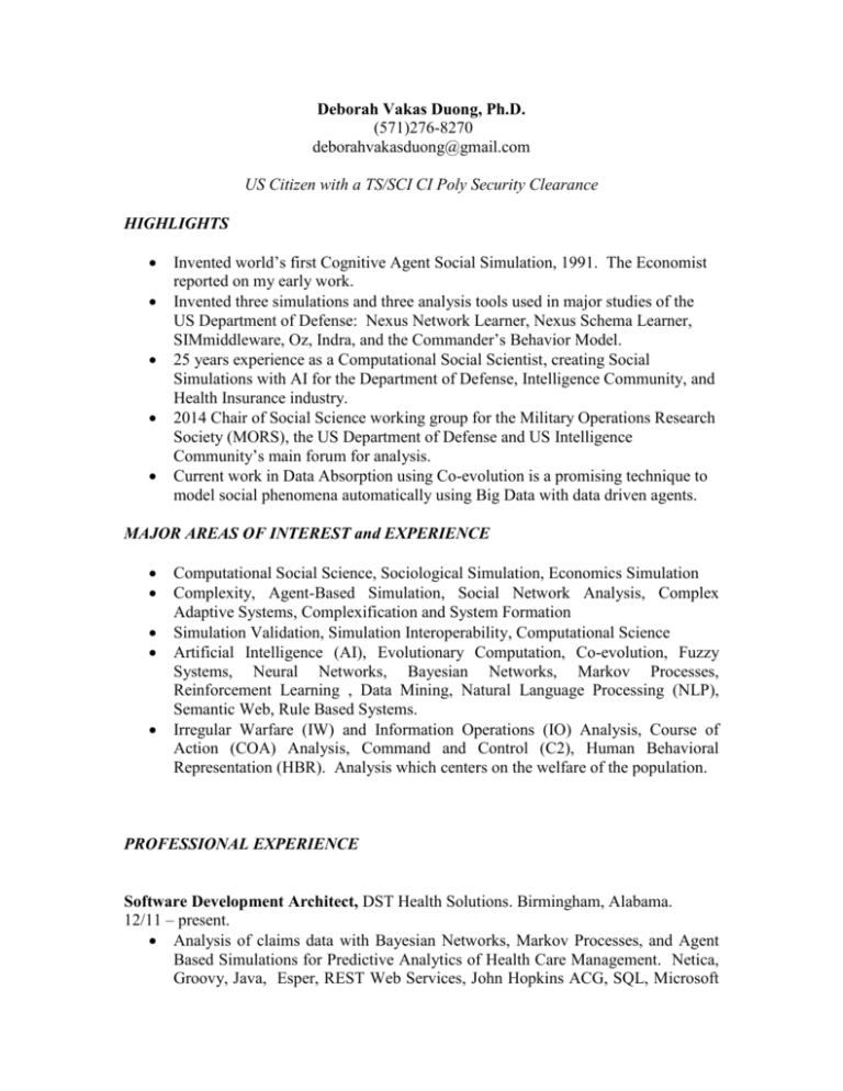 george mason university resume help