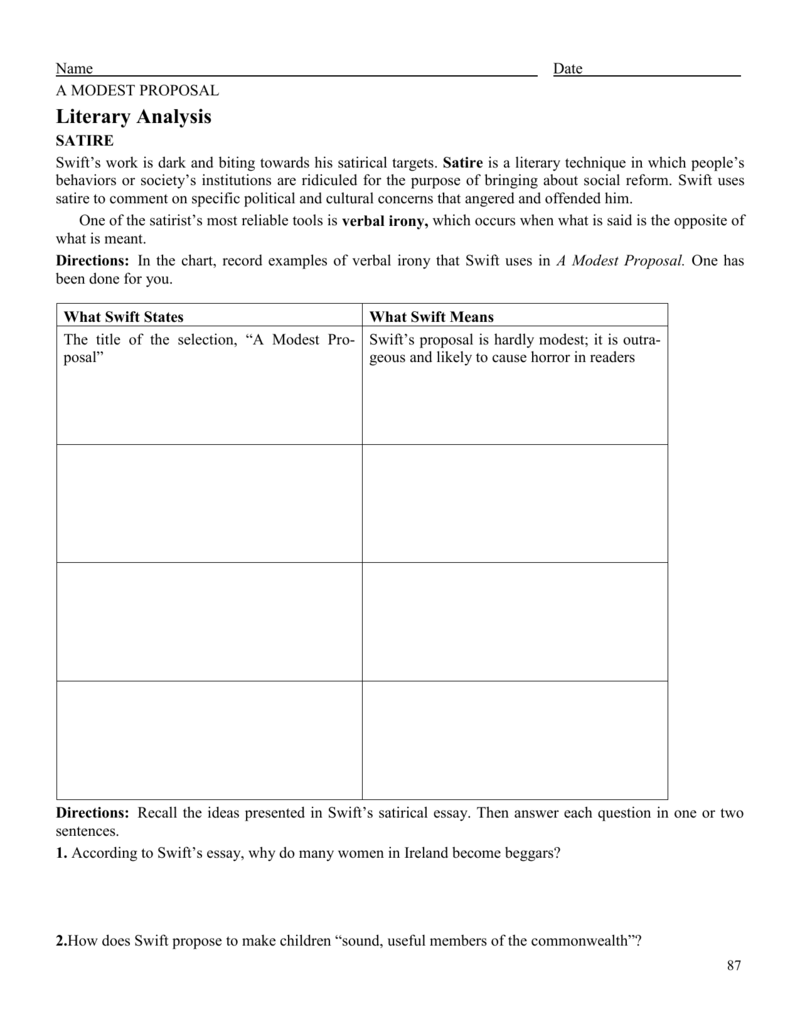 commonlit-answers-a-modest-proposal-modest-propsal-close-reading-questions-doc-close-reading