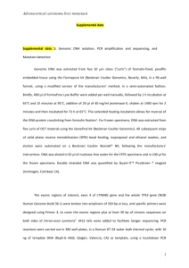 Adrenocortical carcinoma liver metastasis Supplemental data S