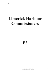 Introduction - Limerick.ie